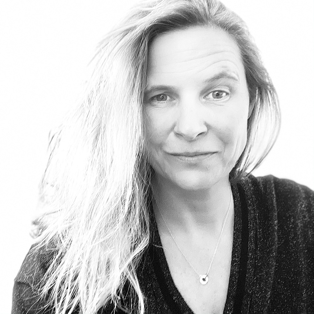 Meet your Posher, Jane
